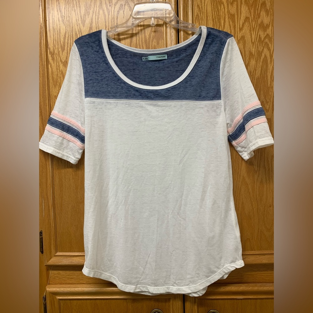 Maurice’s Tee Shirt